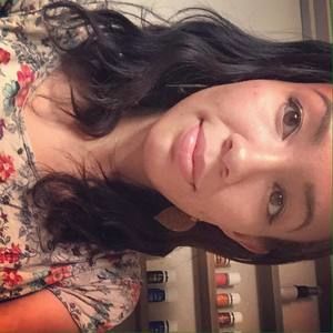 Meet your Posher, Amberly